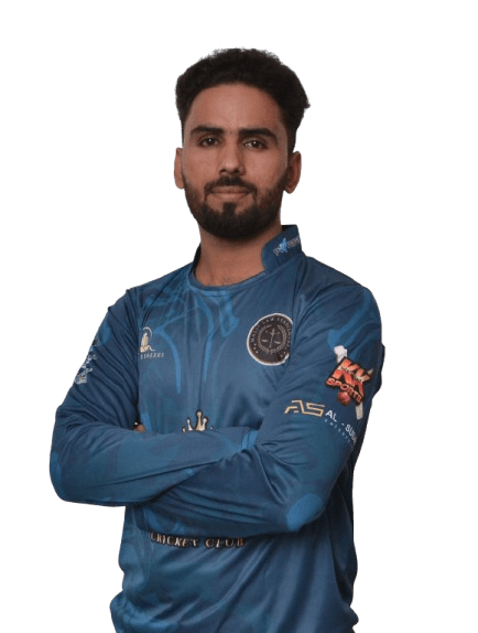 Ali Haider