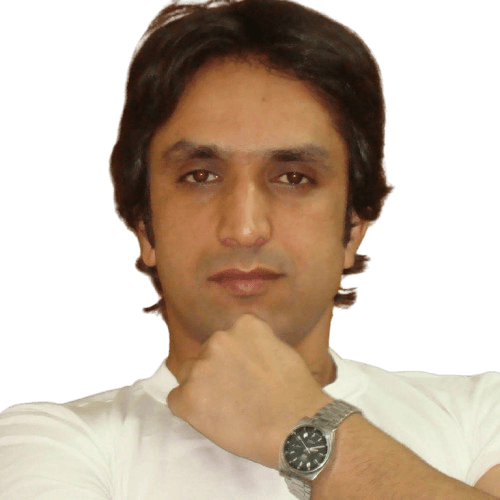 Sardar Hafeez