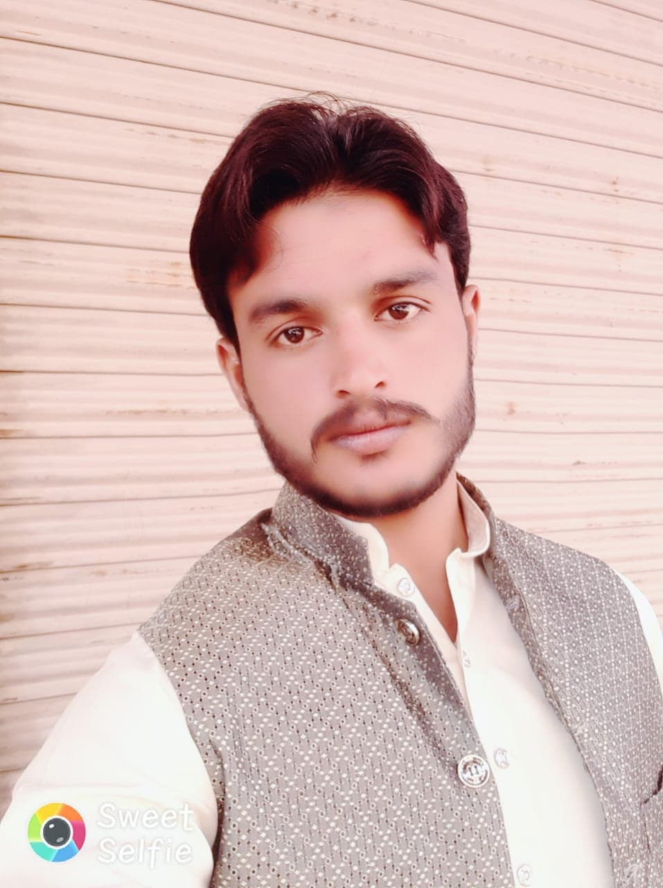 Aurang zaib