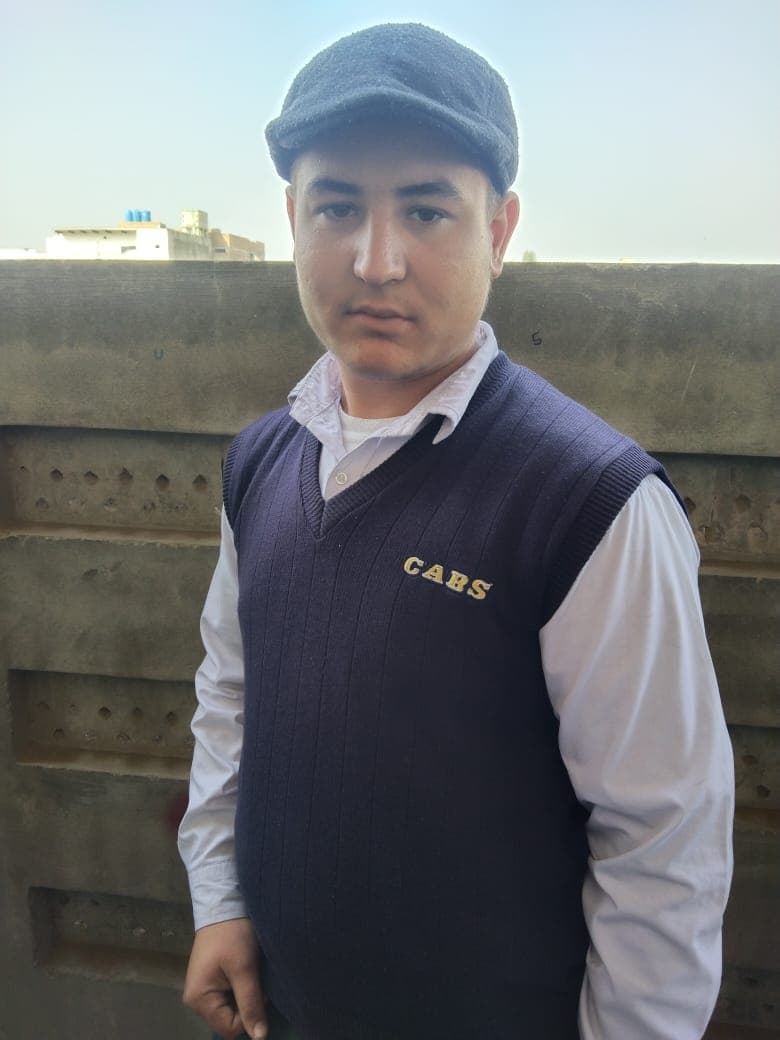 SAMEER KHAN