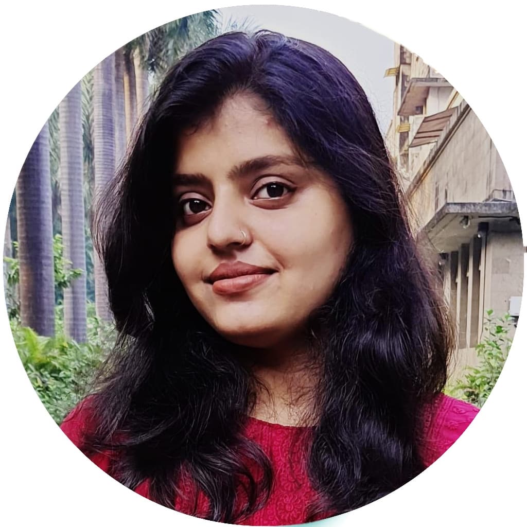 Bhumika Patil