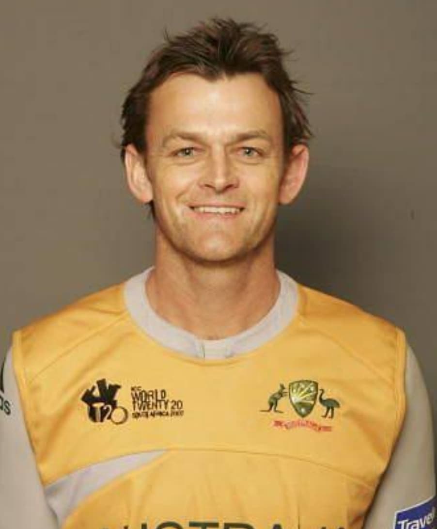 Adam Gilchrist