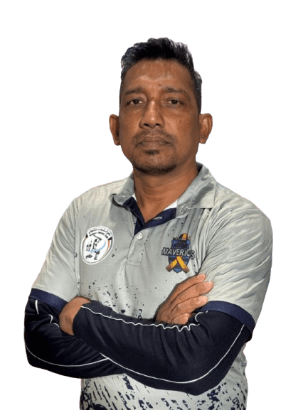 Saman Nilantha Don cricket player profile photo
