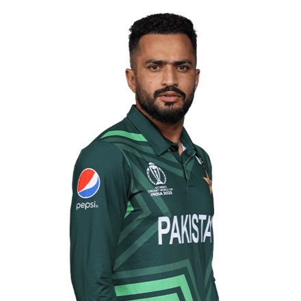 Mohammad Nawaz cricket player profile photo