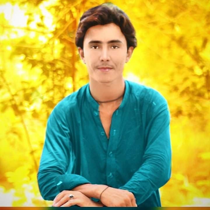 Shohib cricket player profile photo