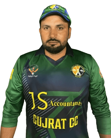 Nadeem Mohammed