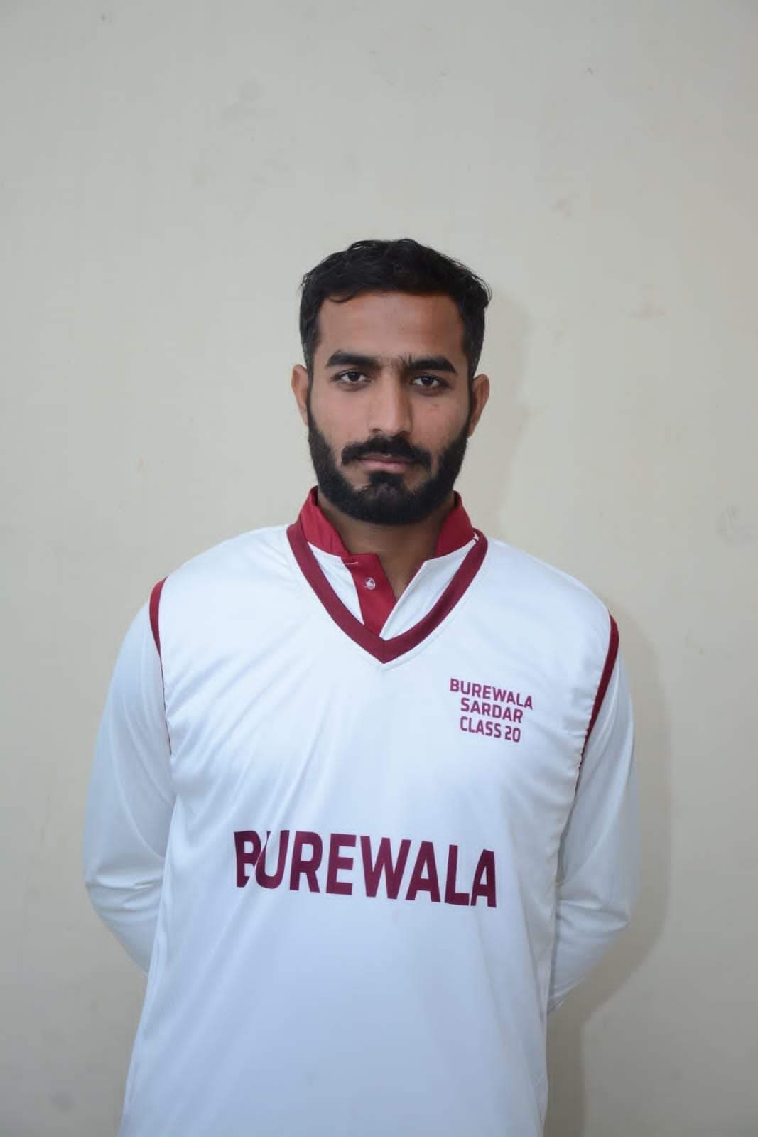 Saqlain Gulzaib