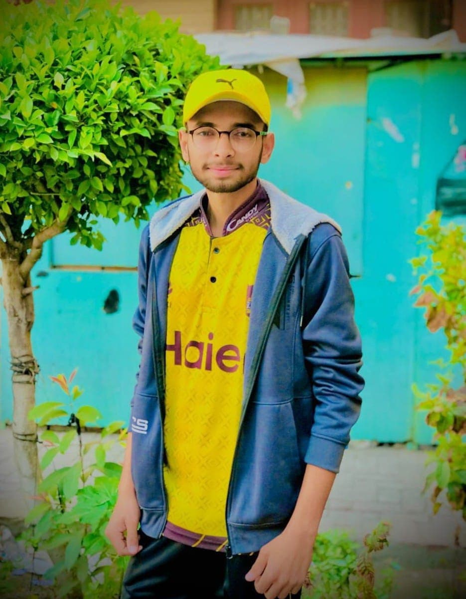 Asadullah