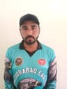 Farhan Ali