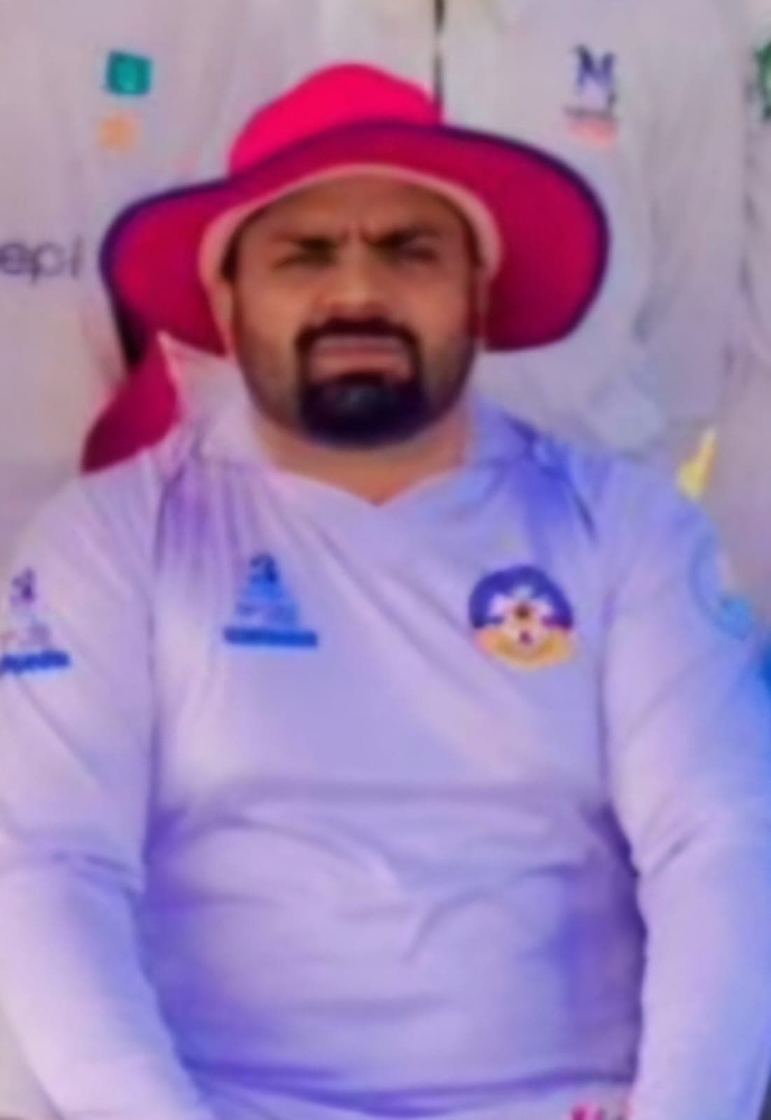 MUHAMMAD KAMRAN