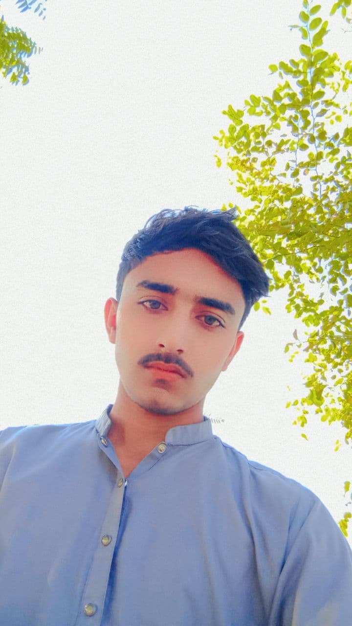 HAMZA cricket player photo