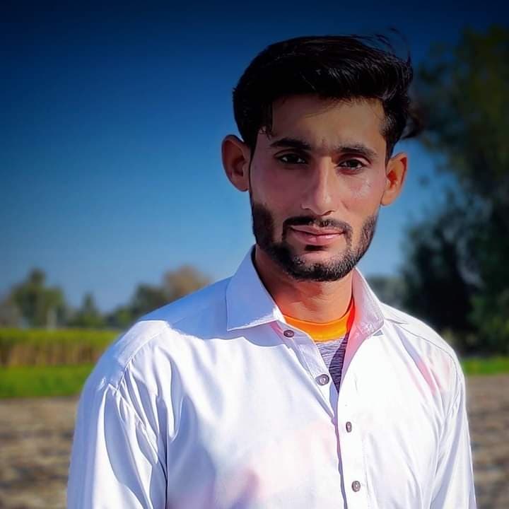 Ibrahim Awan