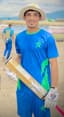 Zubair Afridi