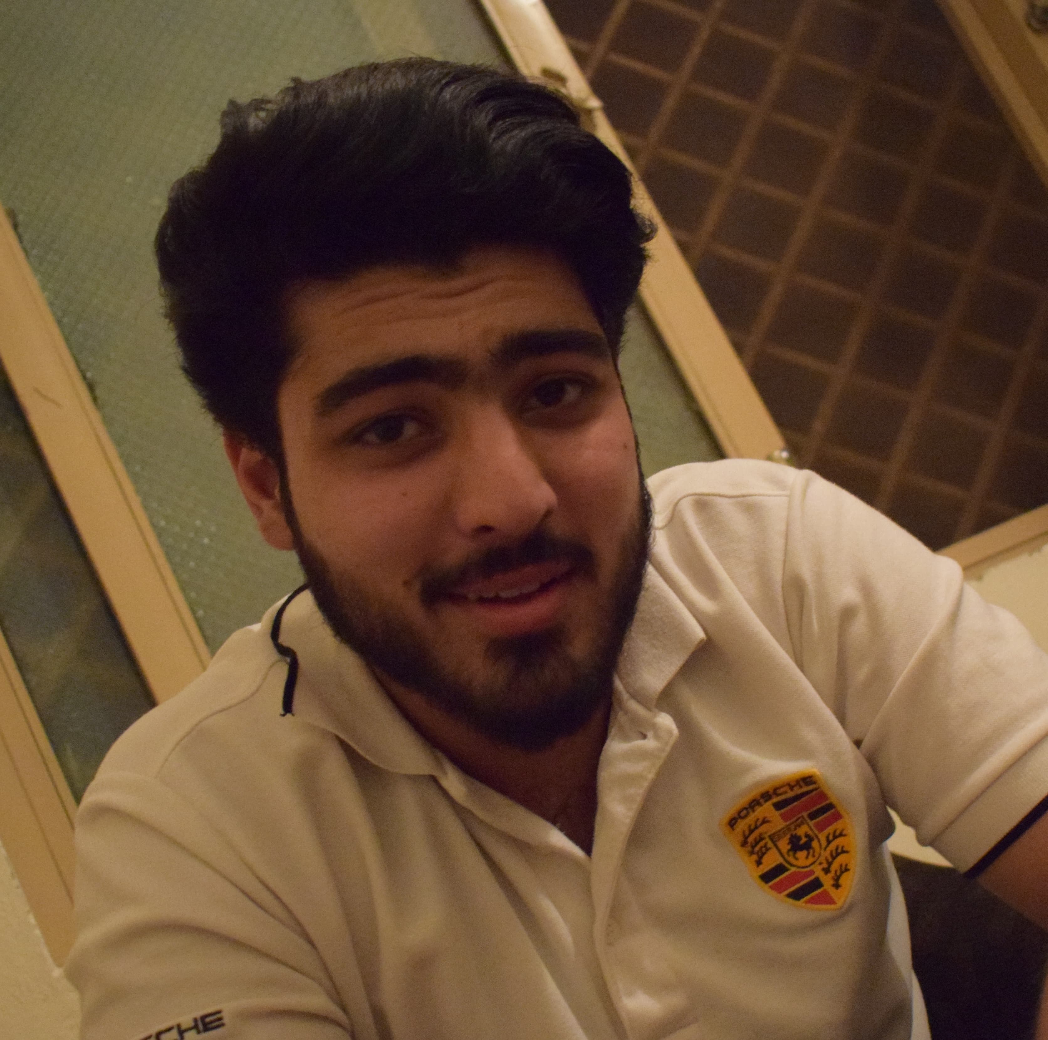 Sami Butt cricket player profile photo