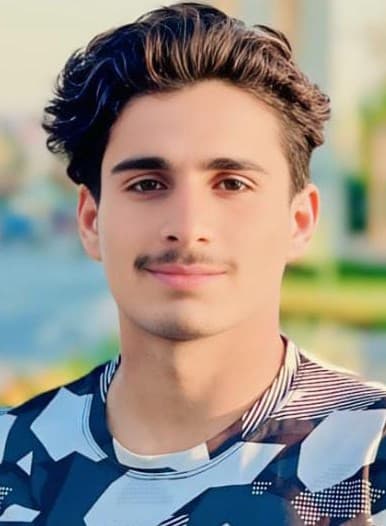 Ghalib Hussain