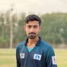 Jahangir Ali