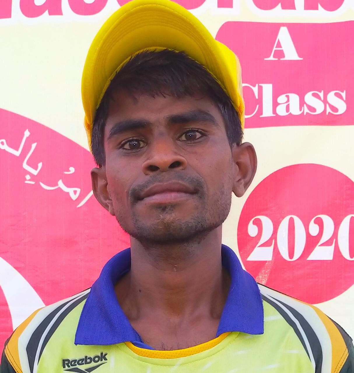 Dil Murad cricket player profile photo