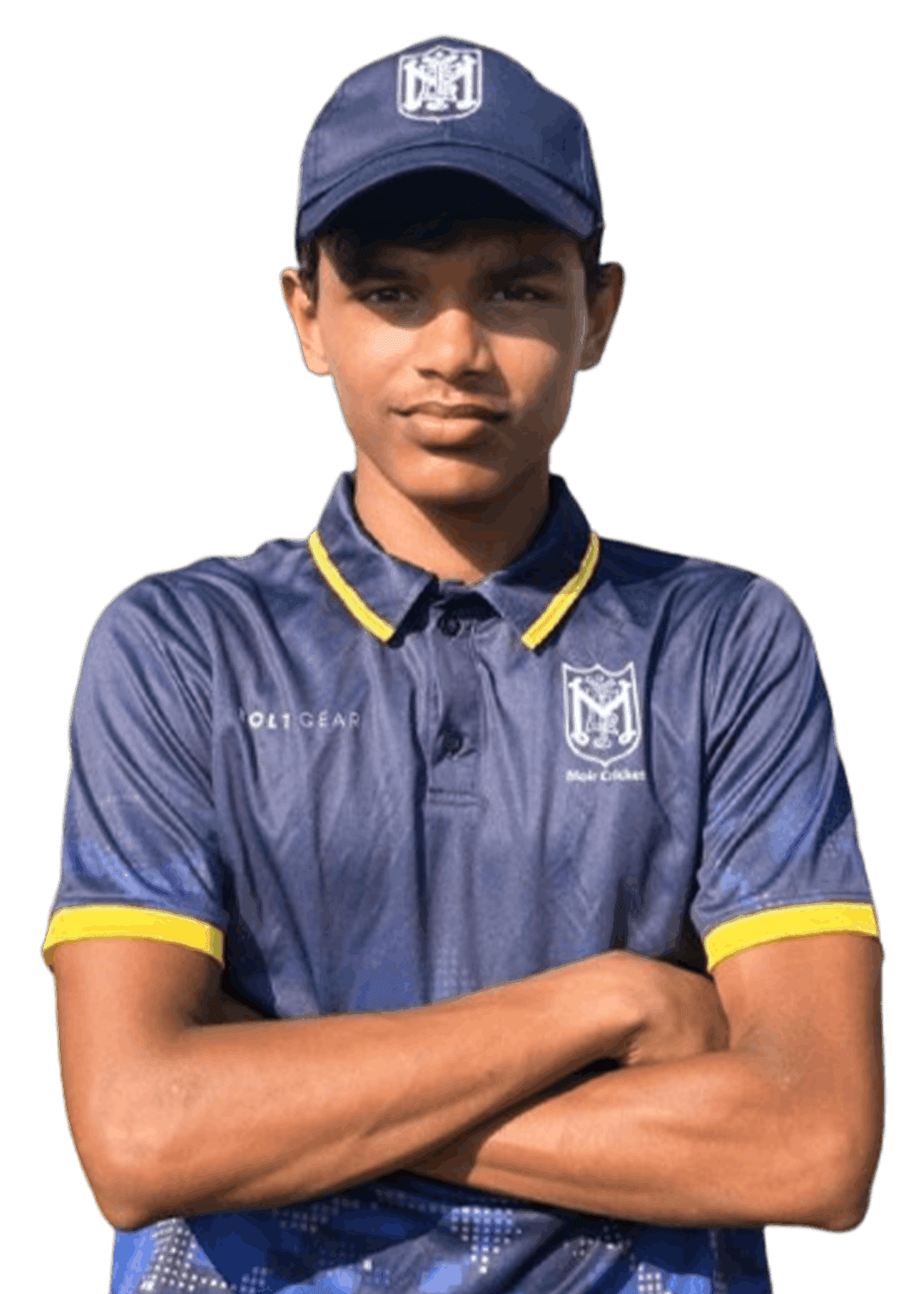Tharul Jayasinghe