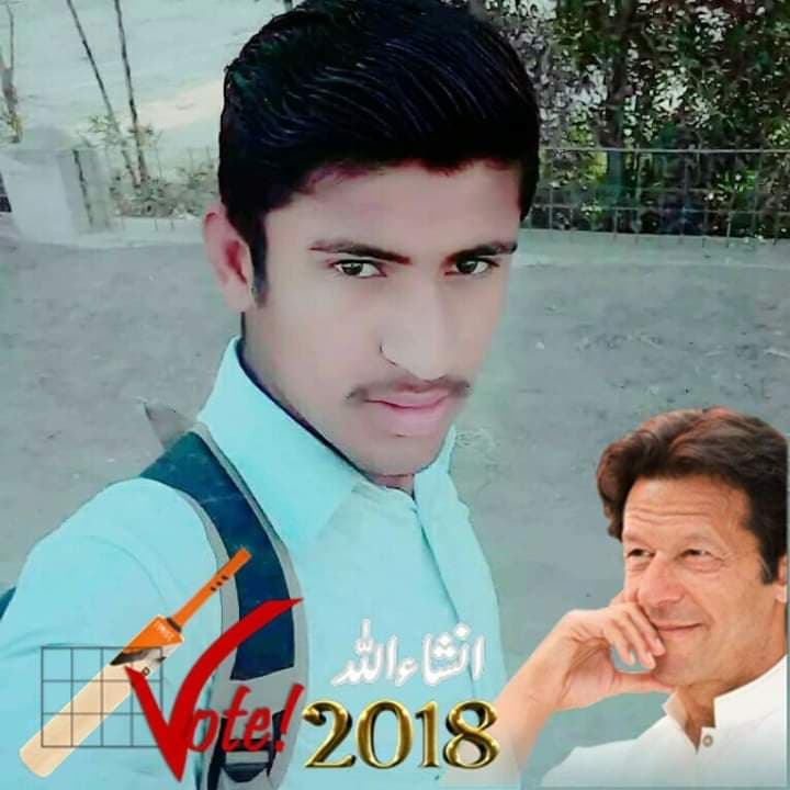 Kamran Dreshak