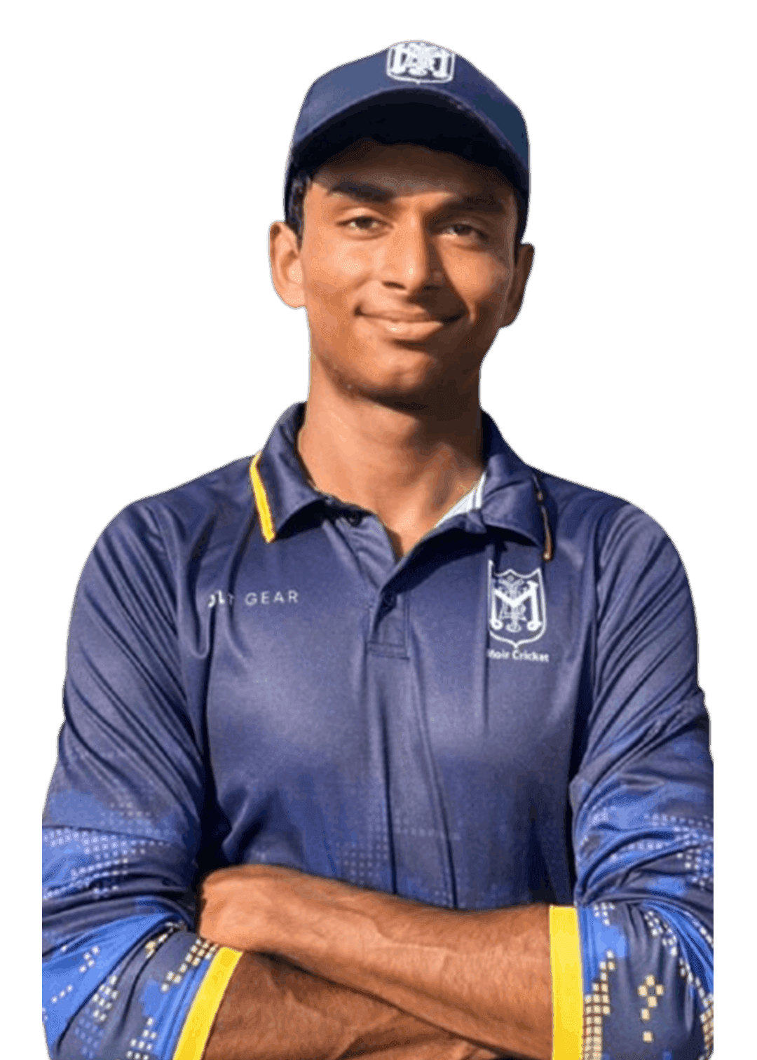 Nirvaan Kanag-Isvaran