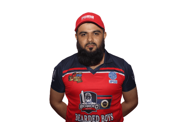 Saqib Ikhlas cricket player profile photo