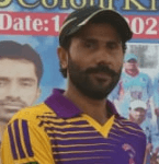 Ghufran cricket player profile photo