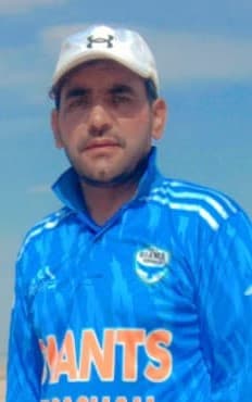 MUHAMMAD ASLAM
