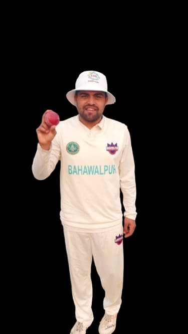 MUHAMMAD JAHANGIR