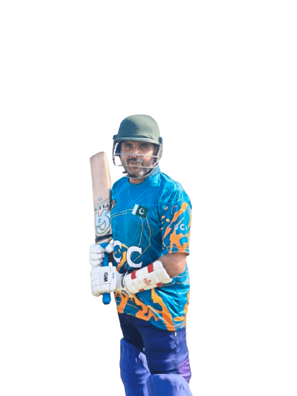 BAKHTIYAR ABBASI cricket player profile photo