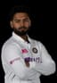 Rishabh Pant
