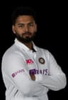 Rishabh Pant