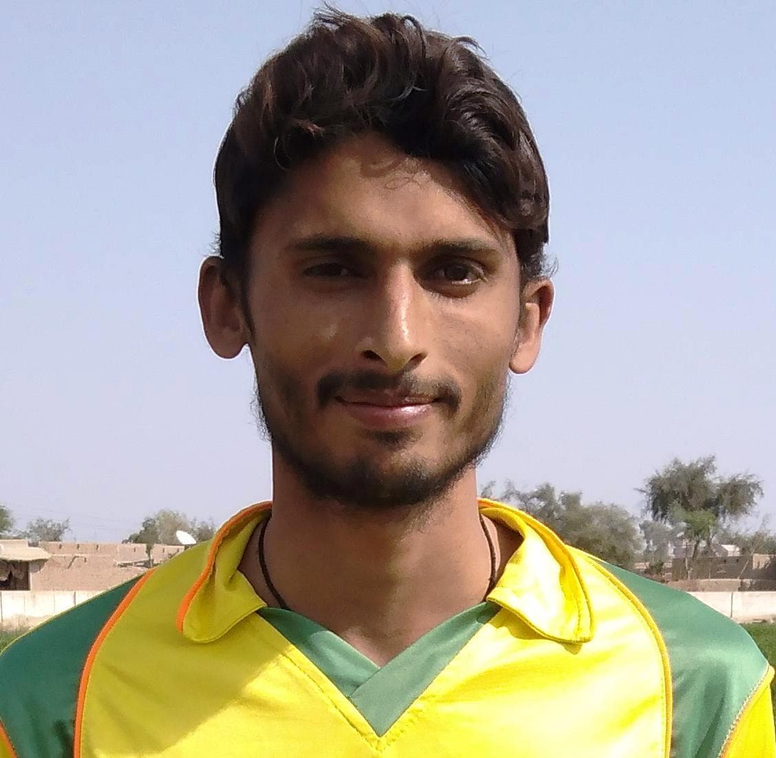 Sarwar Sial