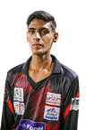 Daniyal Tariq