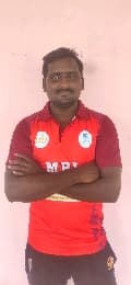 HARI cricket player photo