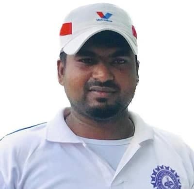 Siyamsekar Thamizha Muthan