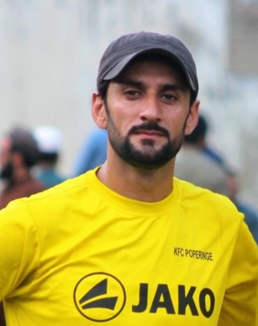 Najam Ud Deen