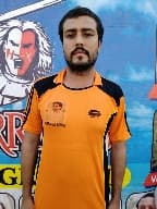 Imdad Ali