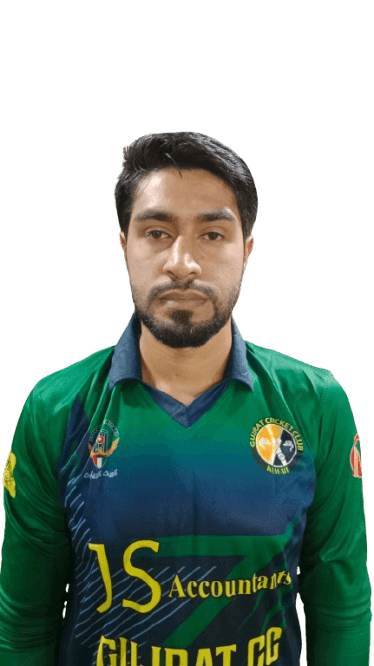 Rizwan Ayub