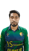 Rizwan Ayub