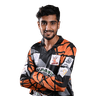 Ahsaan M. Rafiq
