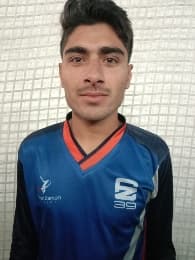 Junaid Ahmad