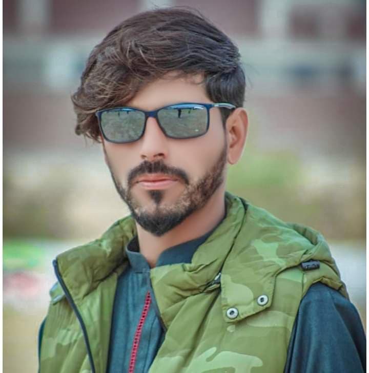 Adil pathan