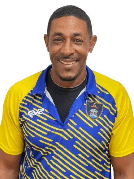 Jason Smith cricket player photo