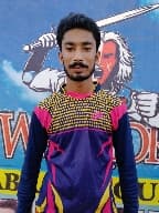 Riaz Ahmed