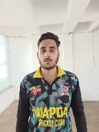 Muhammad Uzair Ur Rehman