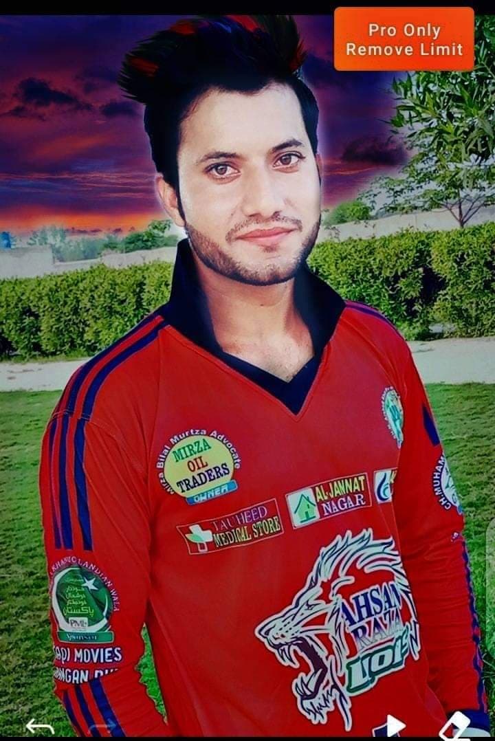 Mirza Amir
