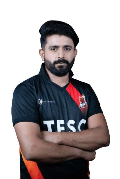 Hamza Hussain