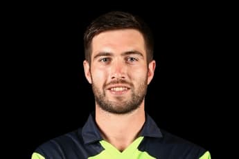 Andrew Balbirnie cricket player photo