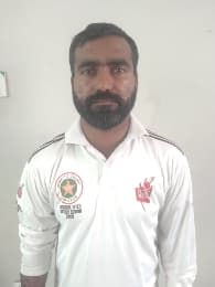 Manzar Hussain