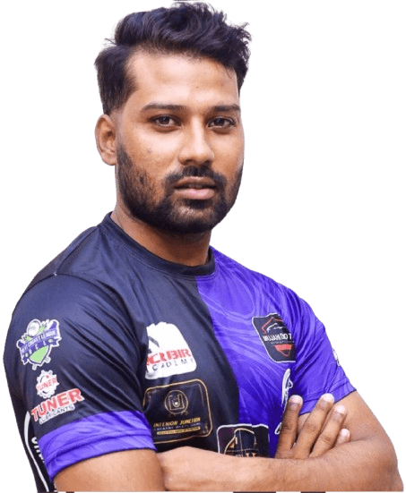 AKIF ALI
